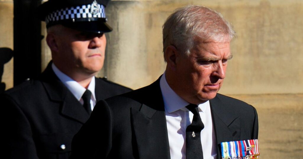 The British royal family faces its worst crisis in generations | Nation & World