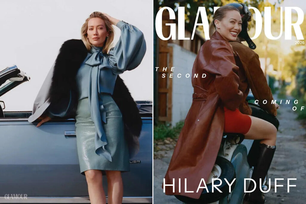 Hilary Duff Says 'Mature' Details a 'Brief' Relationship with Someone Older That Was 'Not Illegal' But Was 'Inappropriate'