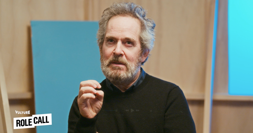 Tom Hollander Keeps Hearing About Pride & Prejudice Potatoes Tom Hollander Keeps Hearing About Pride & Prejudice Potatoes