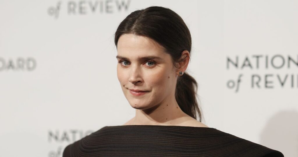 Inga Ibsdotter Lilleaas on Oscars: ‘Not a Real Competition’