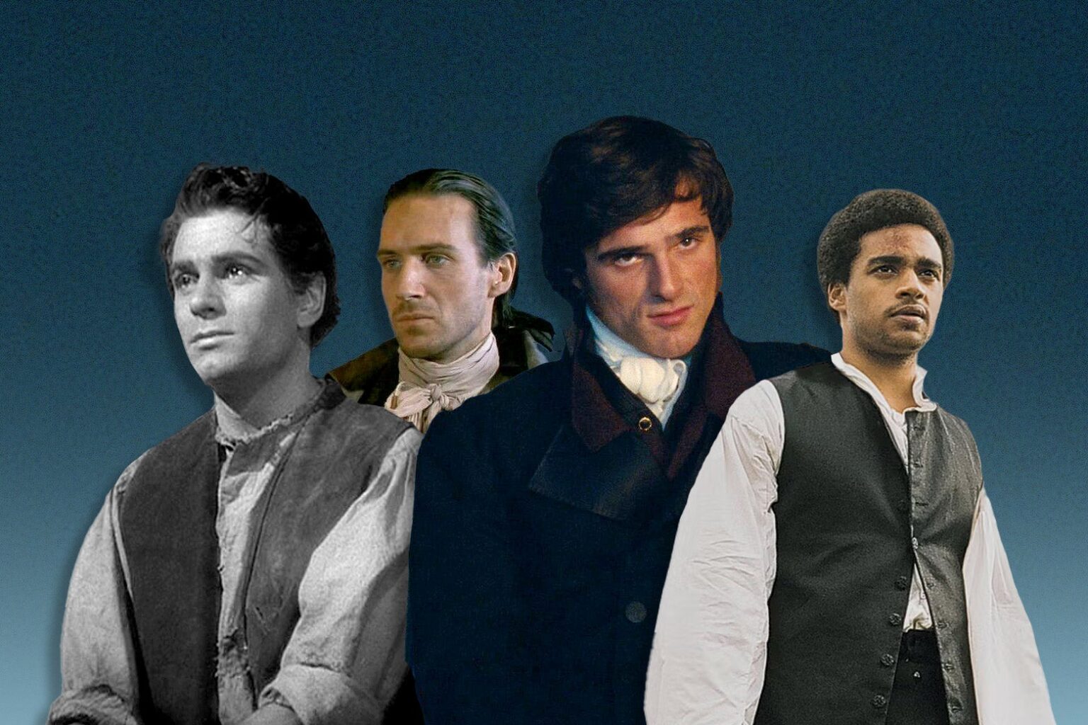 Is Heathcliff Black? His race in the book has been debated for decades.