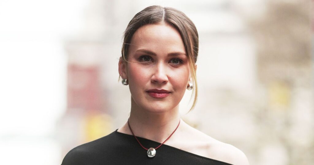 Meredith Hayden Says She Was Roofied at a Hollywood Party