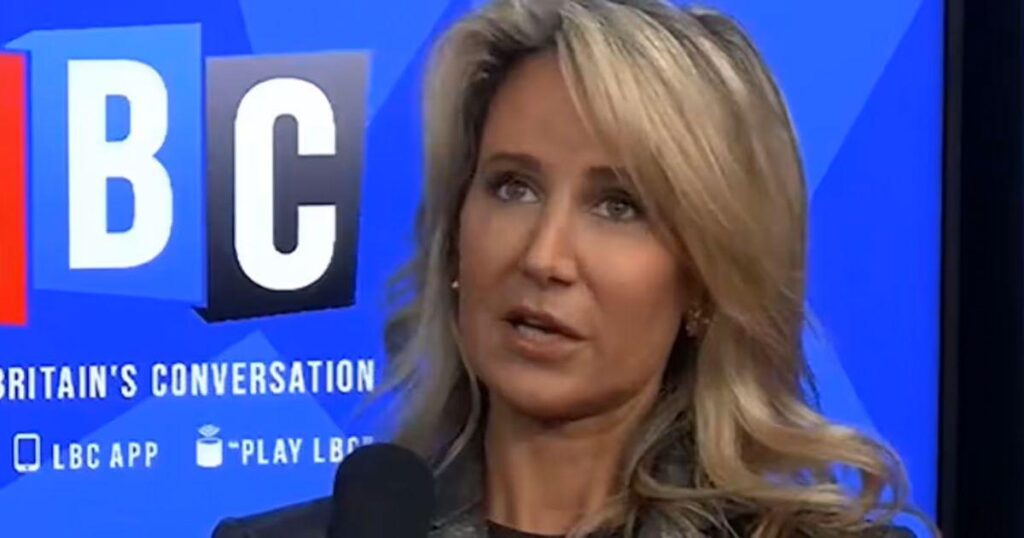 Andrew's ex Lady Victoria Hervey in odd claim - 'you were a loser if you weren't in Epstein files'
