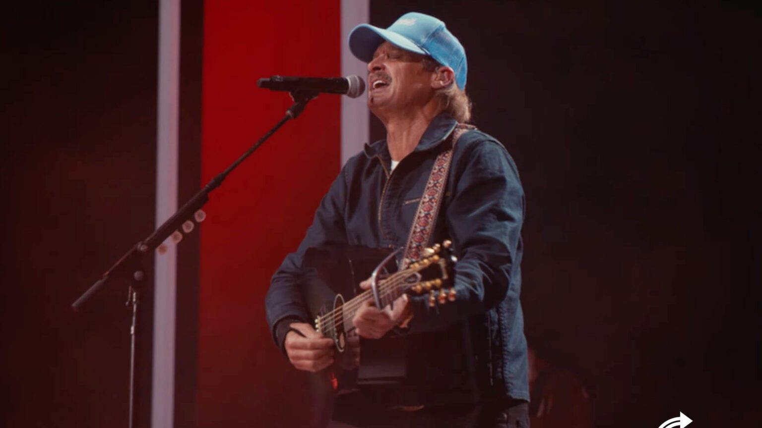 Kid Rock denies lip-syncing halftime show, admits performance was taped