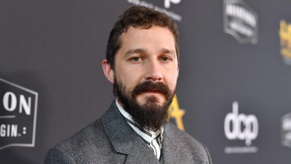 Shia LaBeouf Says He Doesn’t ‘Have A Drinking Problem’ After Mardi Gras Arrest: ‘I Think I Have A Small Man Complex’