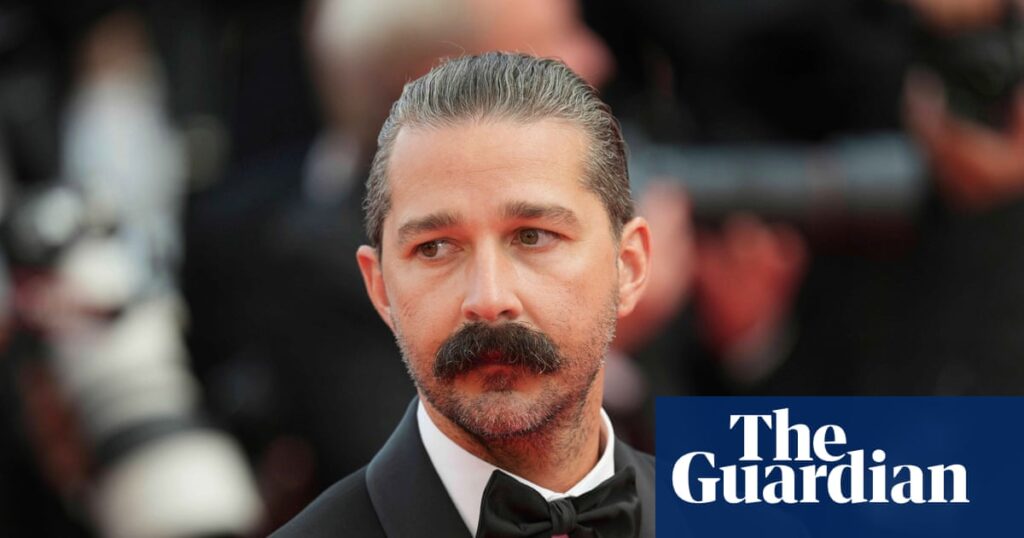 Man allegedly assaulted by Shia LaBeouf in New Orleans wants to see hate crime charges | Shia LaBeouf Man allegedly assaulted by Shia LaBeouf in New Orleans wants to see hate crime charges | Shia LaBeouf