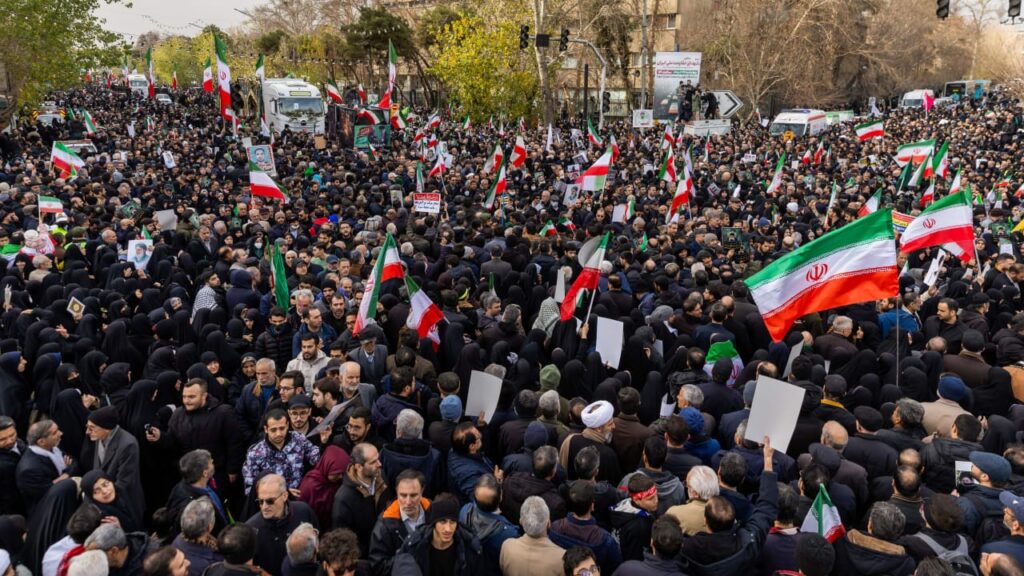 Saudi source: Ousting Ali Khamenei is solution for Iran The Jerusalem Post - Israel News