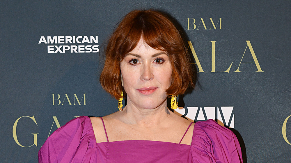 Molly Ringwald Says John Hughes ‘Didn’t Want’ His Movies Remade: ‘I Don’t Think They Should Be’ Molly Ringwald Says John Hughes ‘Didn’t Want’ His Movies Remade: ‘I Don’t Think They Should Be’