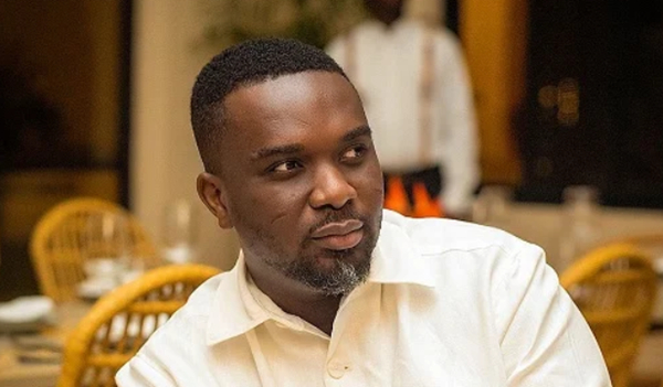 Why Joe Mettle declined a collaboration with Sarkodie Why Joe Mettle declined a collaboration with Sarkodie