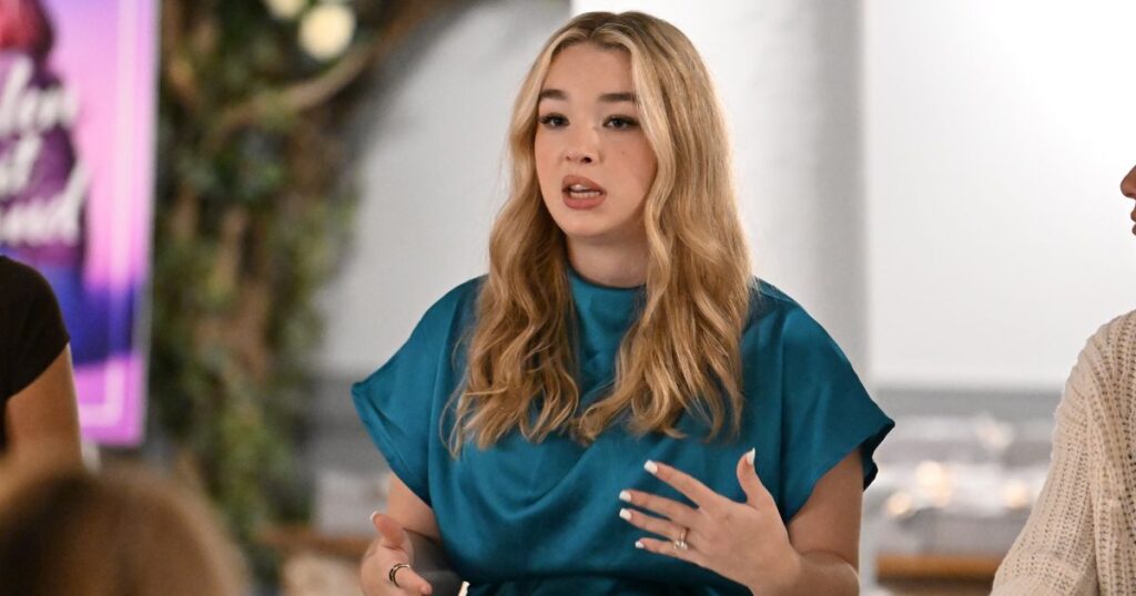 Baylen Dupree on John Davidson’s Tourette’s BAFTA Incident Baylen Dupree on John Davidson’s Tourette’s BAFTA Incident