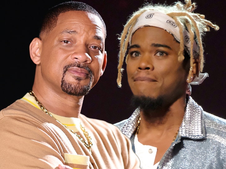 will smith and brian king joseph getty 1