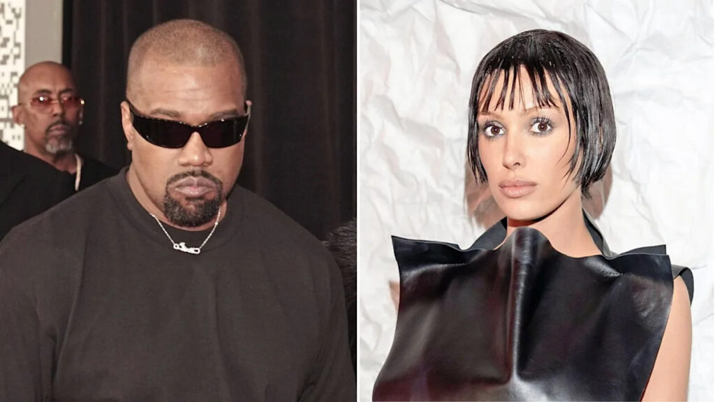 Kanye West’s Wife Bianca Censori ‘Finding Her Voice’ After Staying Silent Amid Rapper’s Struggles Yahoo entertainment home