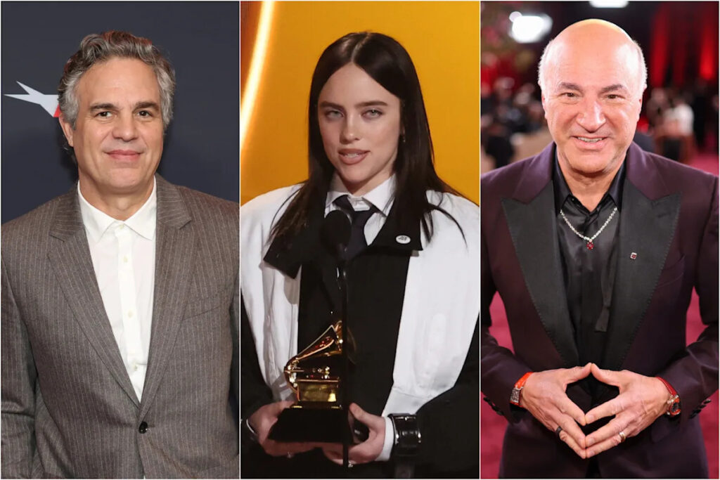 Yahoo entertainment home