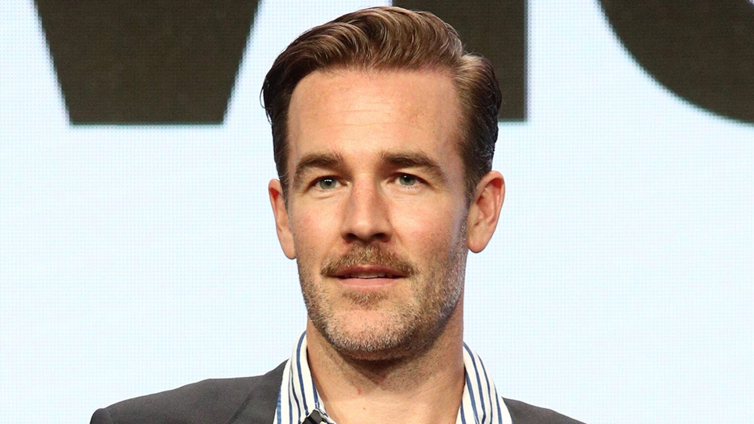 James Van Der Beek Faced Massive Tax Debt Years Before His Death James Van Der Beek Faced Massive Tax Debt Years Before His Death