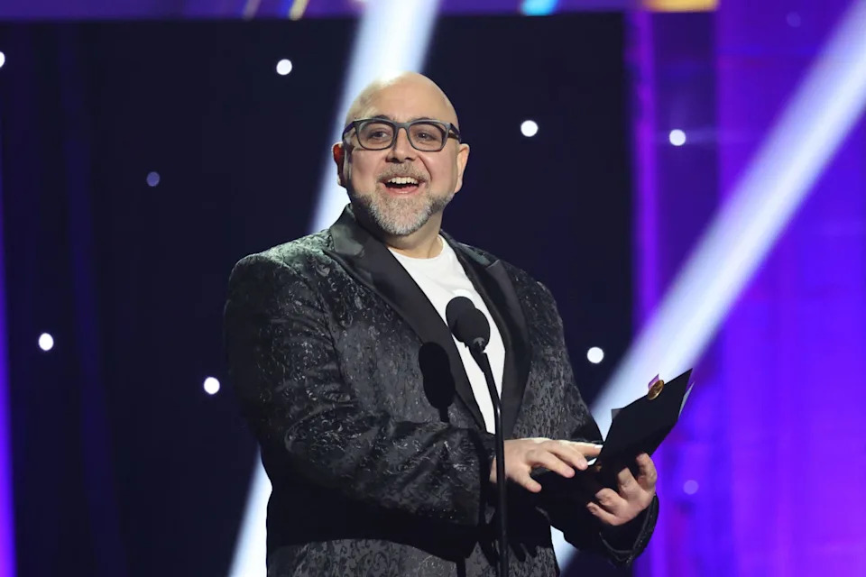 3rd annual children's and family emmy awards show