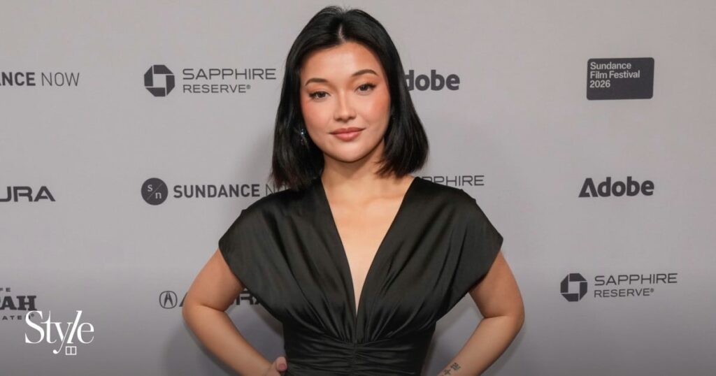 Meet Michelle Mao, who plays ‘evil’ stepsister Rosamund Li in Bridgerton’s season 4 Meet Michelle Mao, who plays ‘evil’ stepsister Rosamund Li in Bridgerton’s season 4