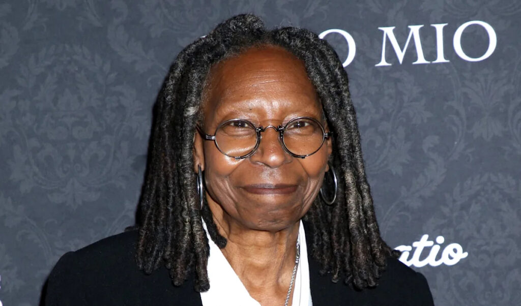 Whoopi Goldberg Threatens to Leave ‘The View’ Over Olympic Cheating Scandal Story: ‘I’m Out’ Yahoo entertainment home