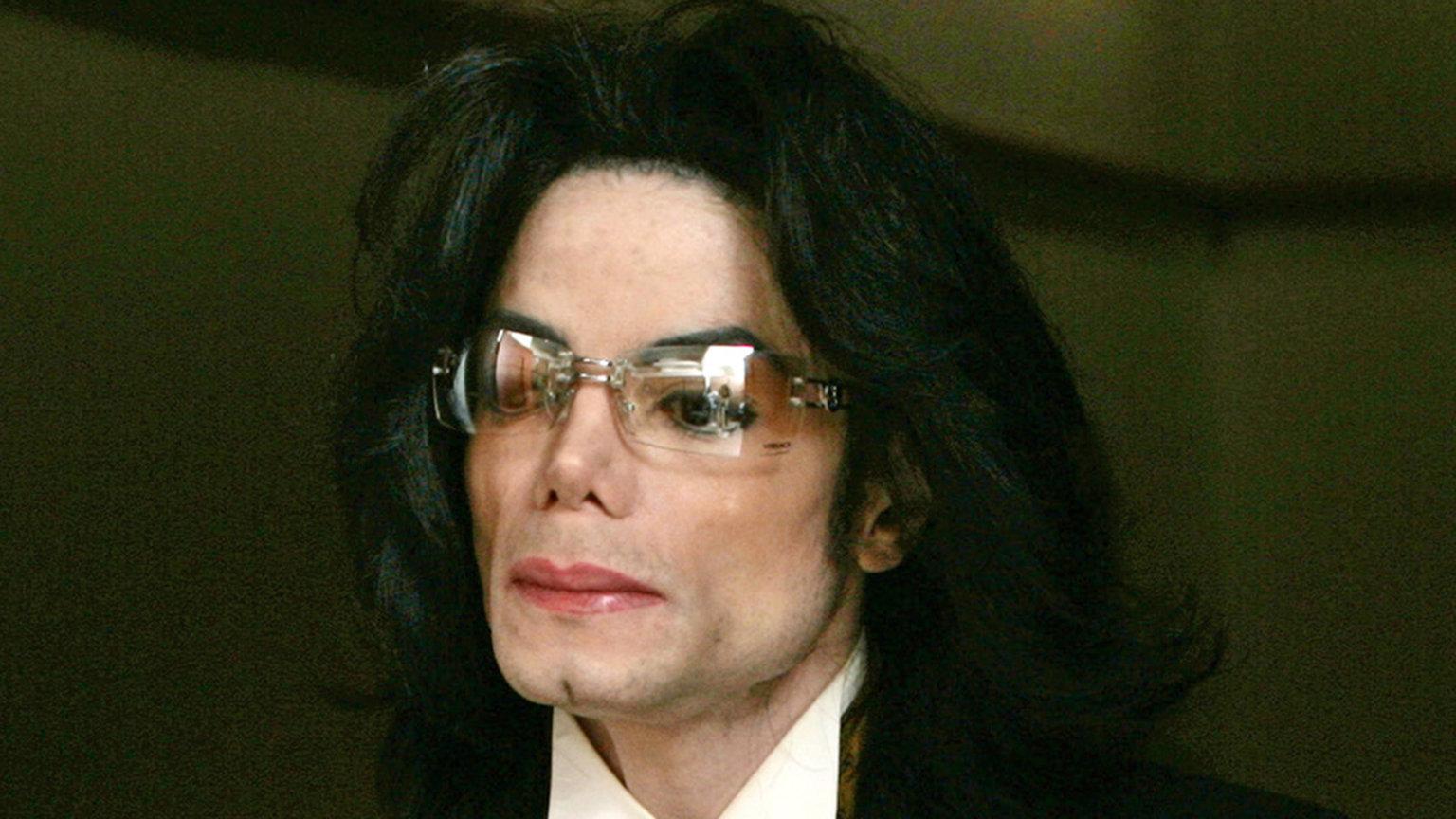Michael Jackson's Former Friends Sue Estate for Sex Trafficking