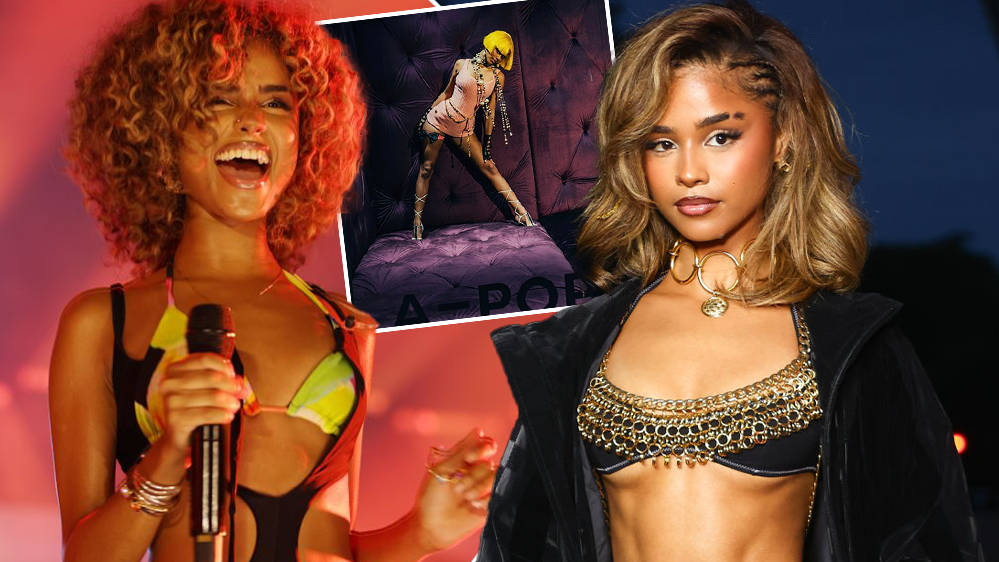 Tyla’s new album ‘A-POP’: Release date, tracklist & features Tyla’s new album ‘A-POP’: Release date, tracklist & features