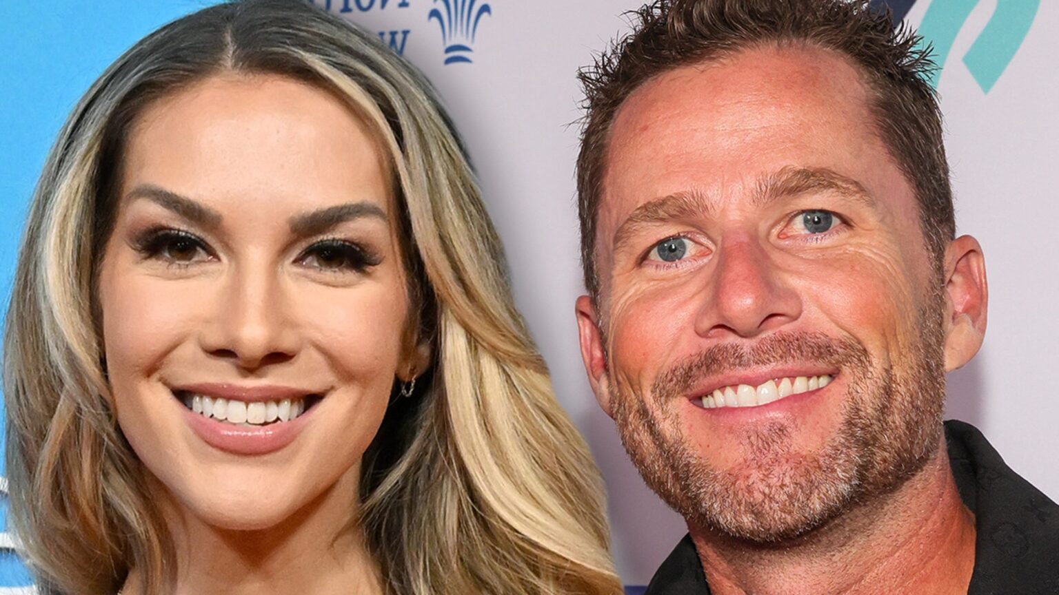 Allison Holker Engaged To Adam Edmunds Three Years After Husband tWitch Boss’ Death