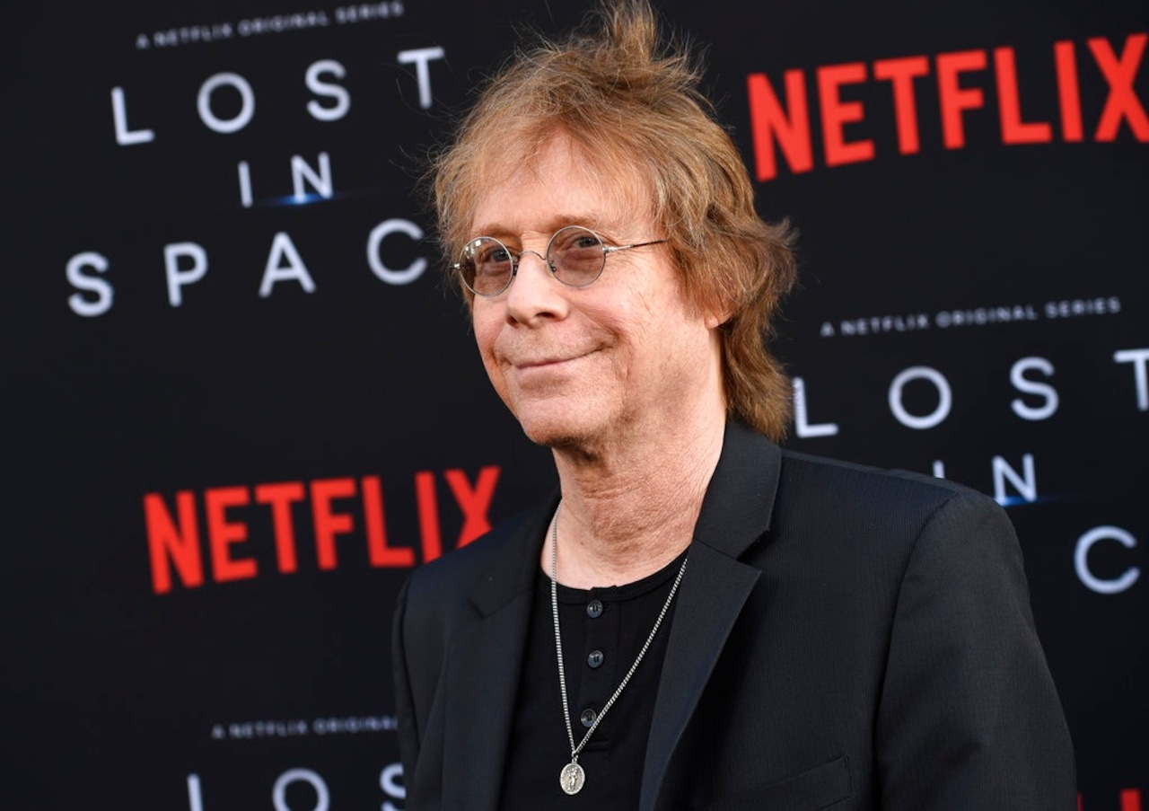 Bill Mumy