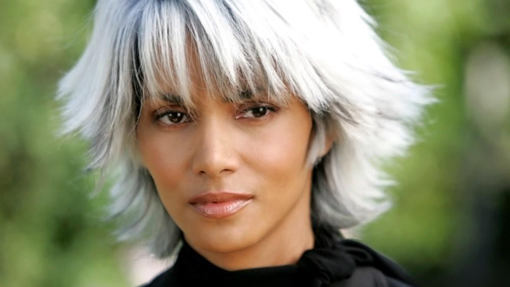 Halle Berry Is ‘Sad’ Storm Isn’t in ‘Avengers: Doomsday’ But Would Return to the MCU ‘In a Heartbeat’: ‘There Are Other Rounds’