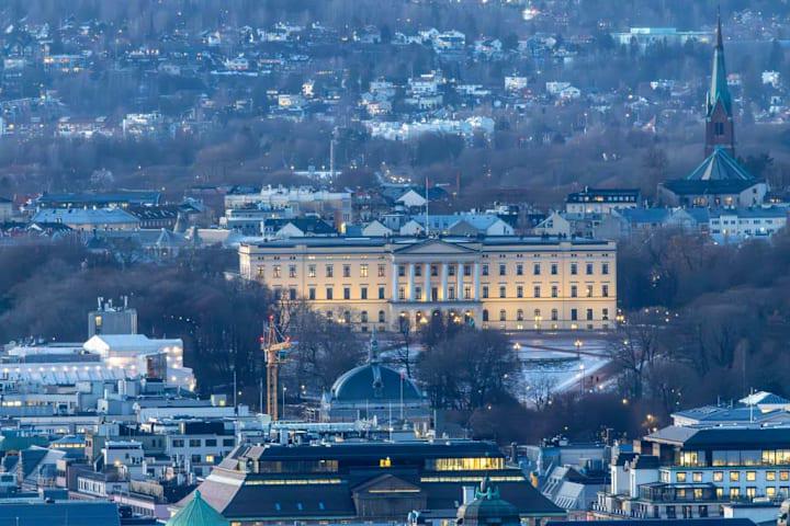 Court testimony indicates that Mette-Marit may be a grandmother