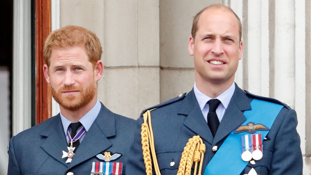 Why Prince William 'did not meet' his niece Princess Lilibet