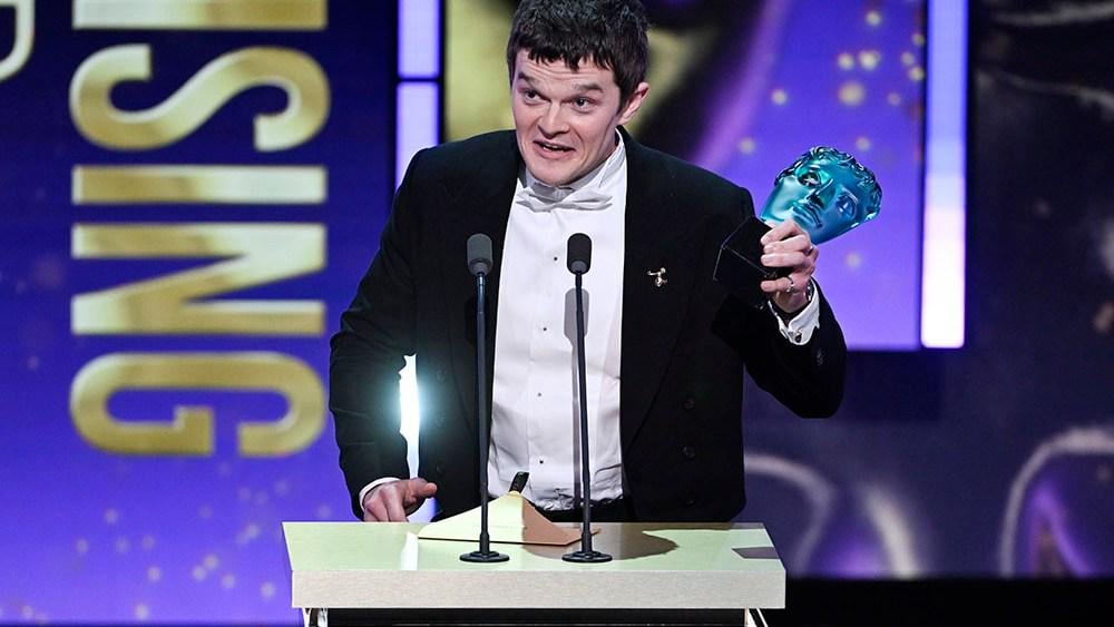 ‘I Swear’ Star Robert Aramayo in Shock After Being Named BAFTA Best Actor Over Leonardo DiCaprio and Timothée Chalamet: ‘I Honestly Can’t Believe I Won’