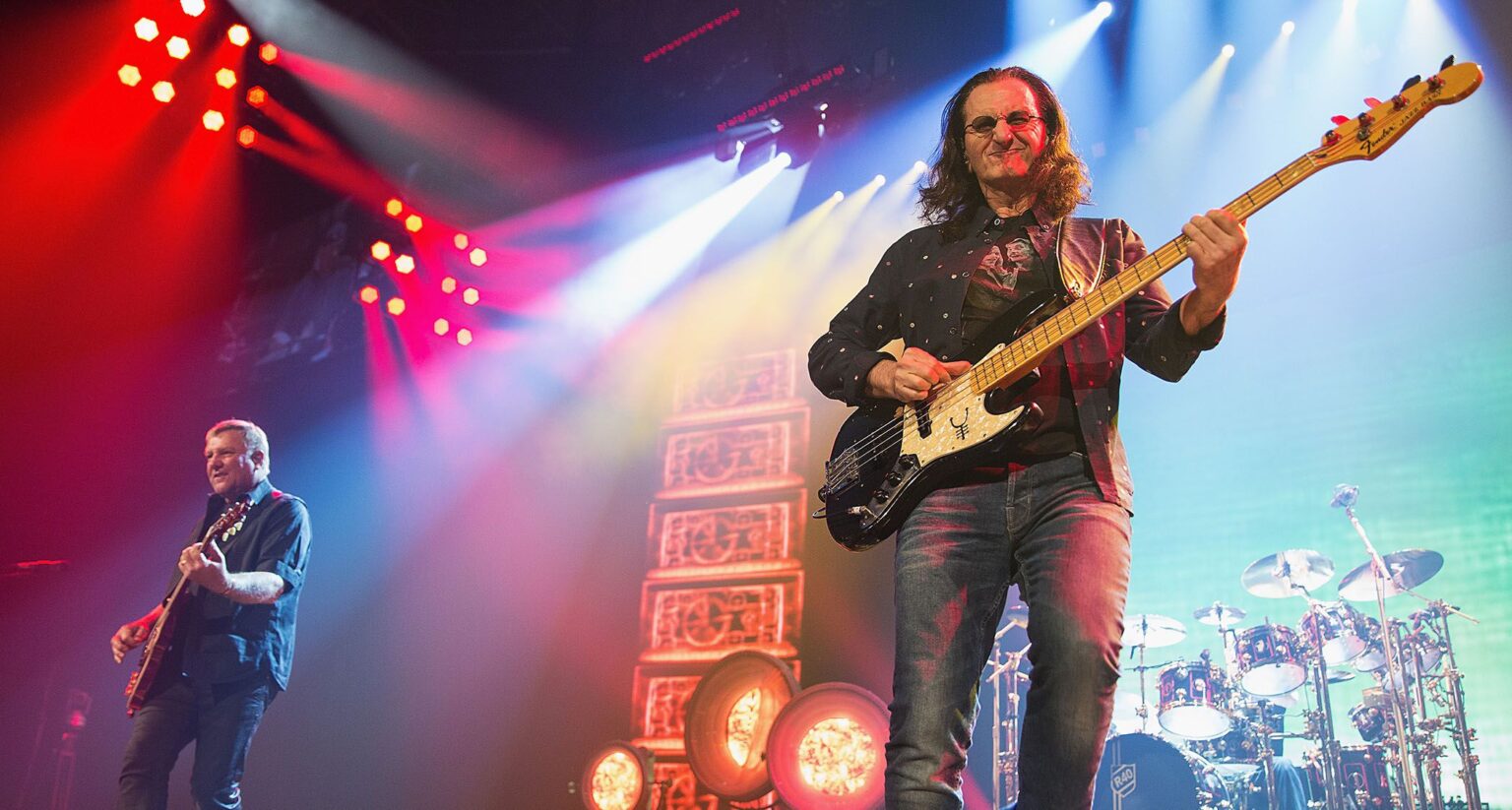 “No one was more deserving of a life to himself than he was… We were torn, and sympathetic. At the same time, we felt we had unfinished business”: Geddy Lee on honouring Neil Peart and why he and Alex Lifeson are getting back together as Rush “No one was more deserving of a life to himself than he was… We were torn, and sympathetic. At the same time, we felt we had unfinished business”: Geddy Lee on honouring Neil Peart and why he and Alex Lifeson are getting back together as Rush
