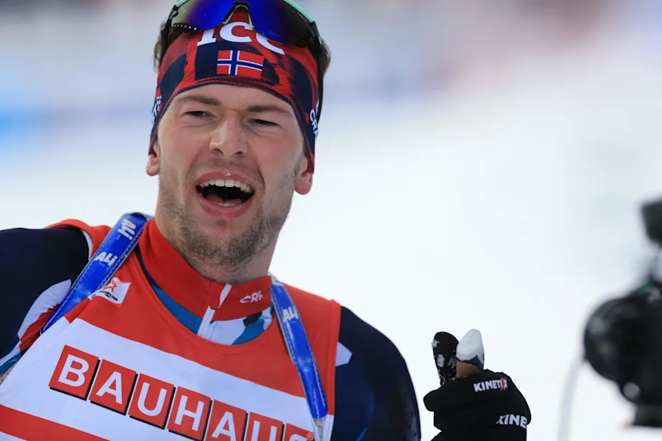 <span class="wp-caption-text">Pierre Teyssot / Action Plus/Newscom/The Mega Agency</span>