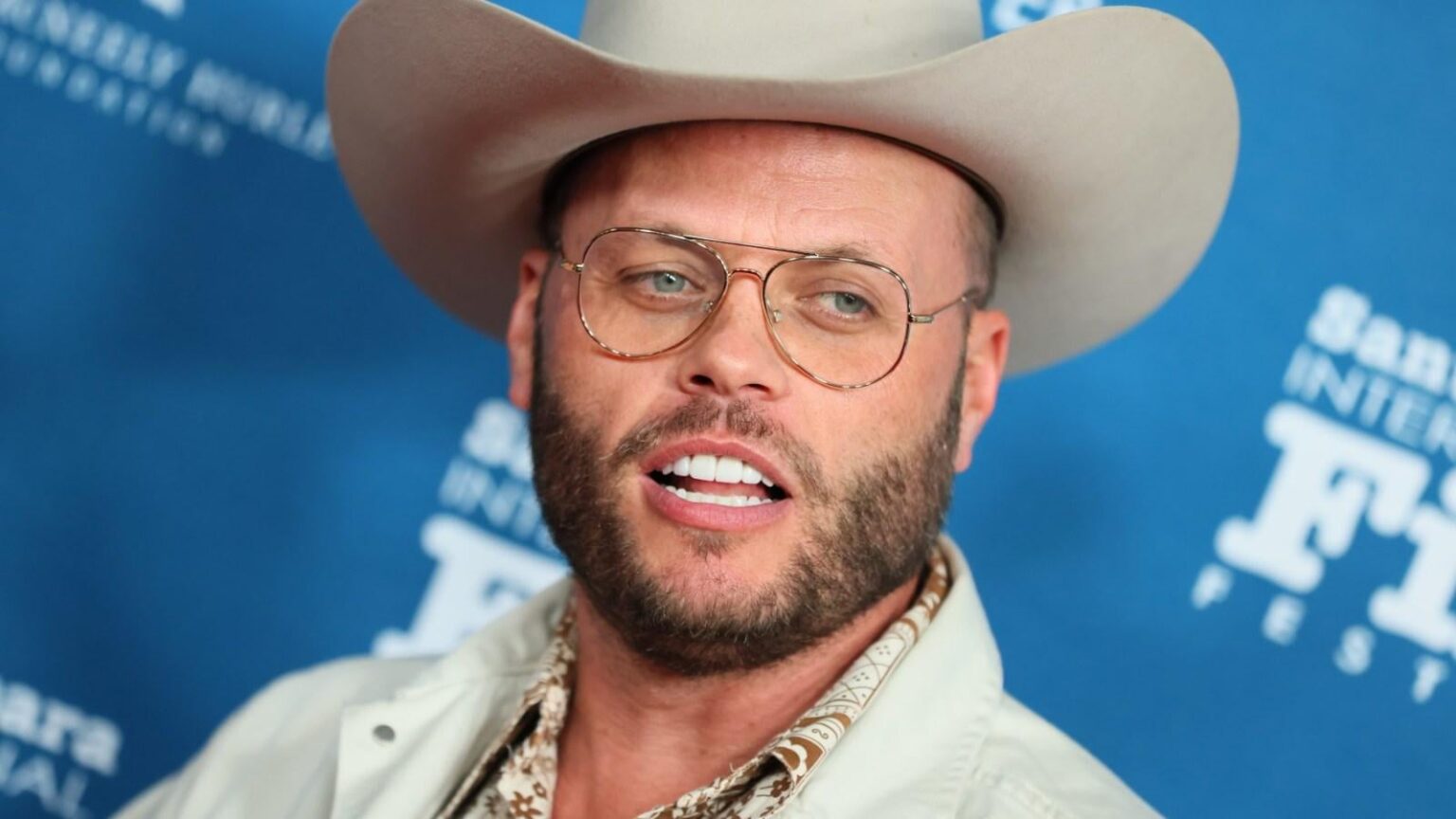 Charley Crockett Says 'Country Music Should Be Taking Notes' From Bad Bunny