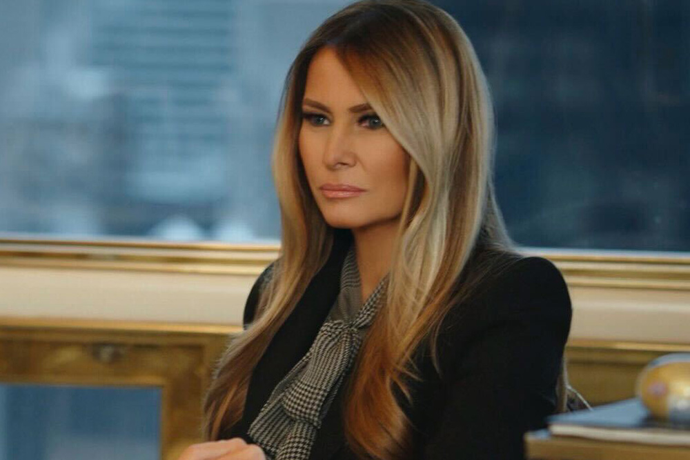Melania Trump Boasts Early Achievements of ‘Melania’ Documentary: ‘#1 Highest Opening In 10 Yrs (Doc), Loved By All – “A” CinemaScore’ Melania Trump Boasts Early Achievements of ‘Melania’ Documentary: ‘#1 Highest Opening In 10 Yrs (Doc), Loved By All – “A” CinemaScore’