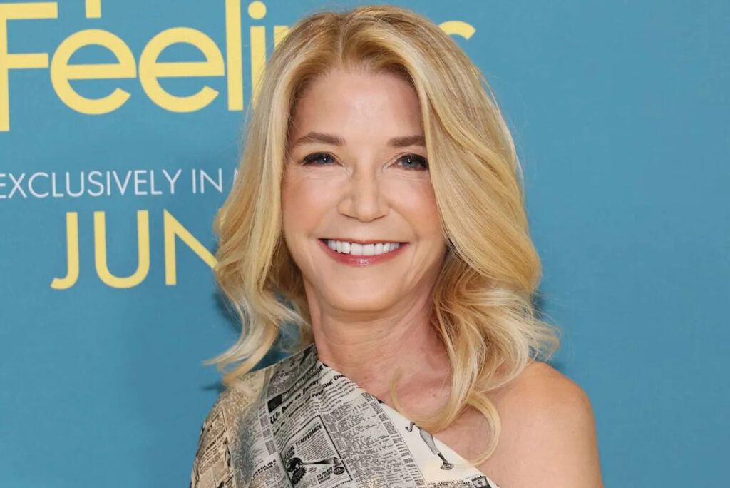 Candace Bushnell Reveals Her Mr. Big Broke Up with Her the Night She Got Her Copy of the “Sex and the City” Book (Exclusive)