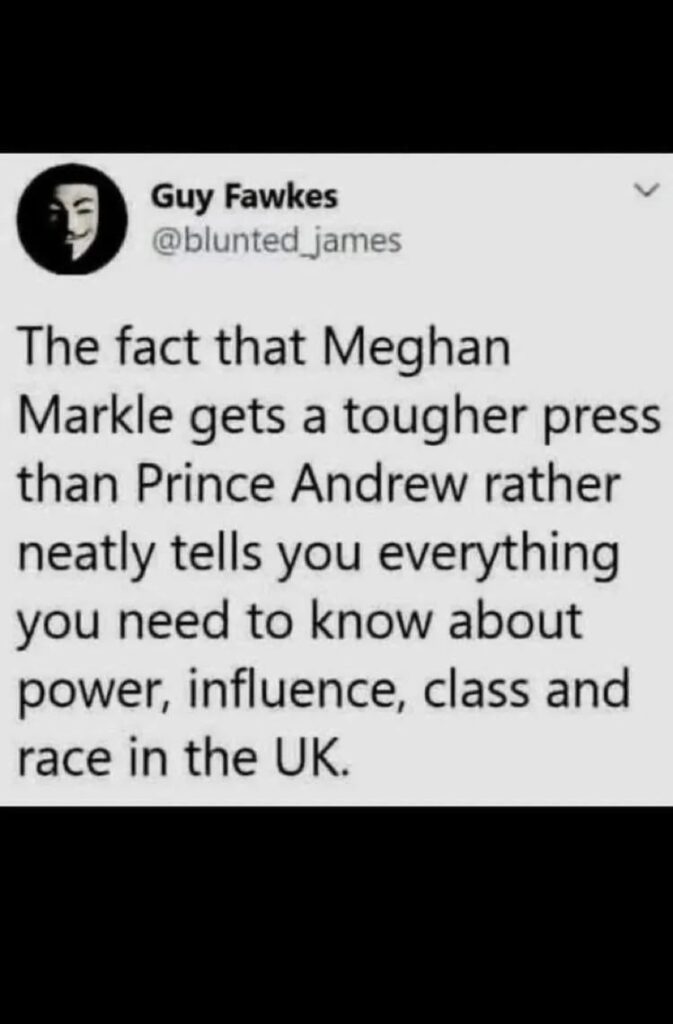 This tells you everything