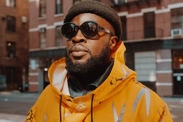 M.anifest calls out ‘accent and identity switching’ among Ghanaians M.anifest calls out 'accent and identity switching' among Ghanaians