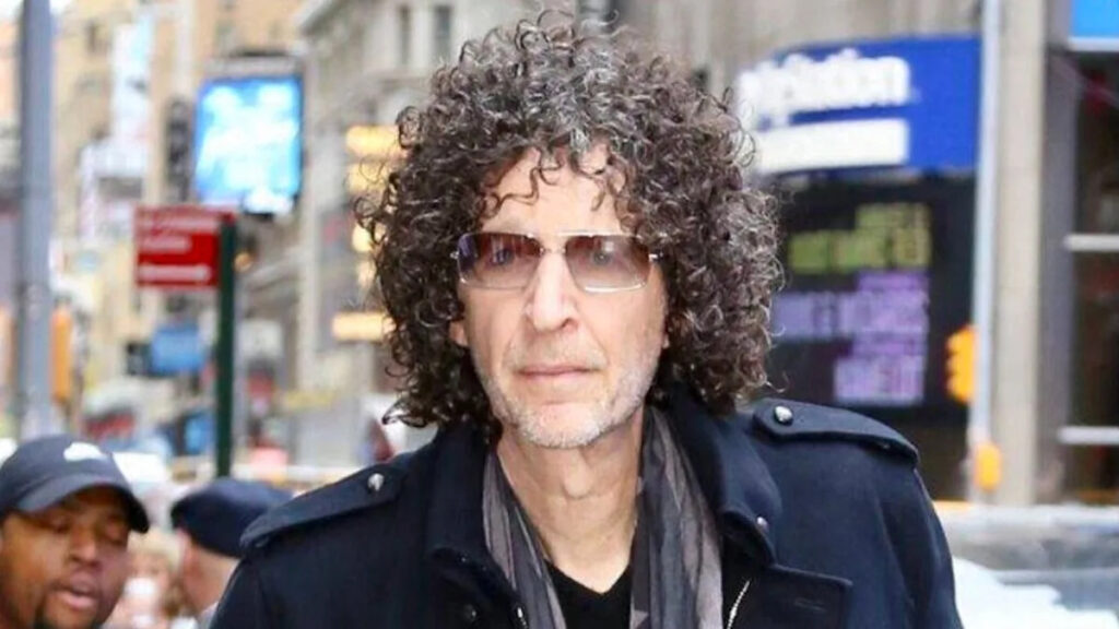 Howard Stern’s On-Air Absence Raises Questions After He Reportedly Misses Shows Without Explanation Yahoo entertainment home