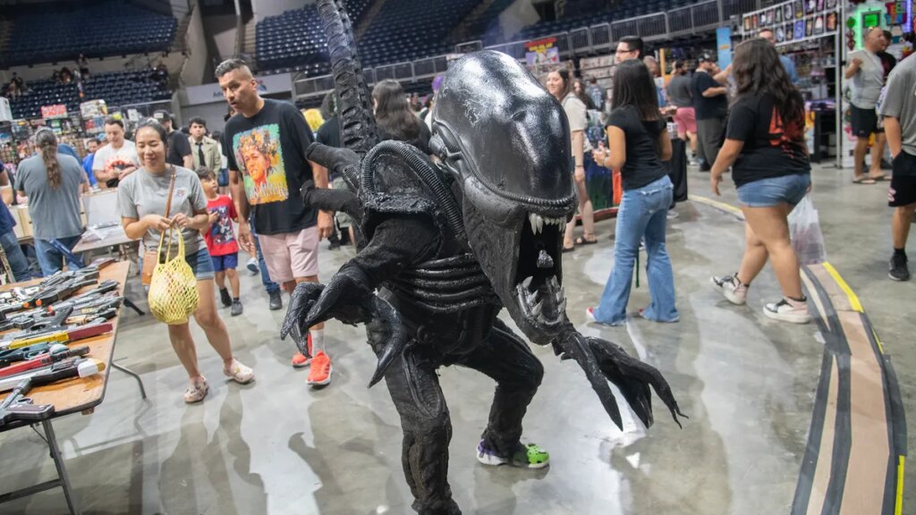 StocktonCon Winter 2026 guide to celebrity guests, tickets, cosplay StocktonCon Winter 2026 guide to celebrity guests, tickets, cosplay