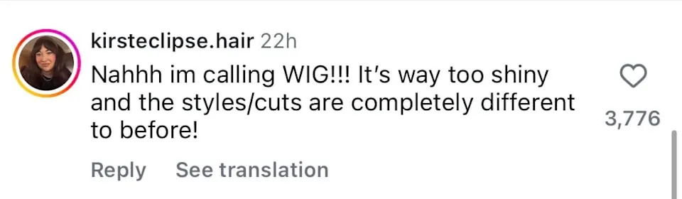 Instagram/Chris Appleton