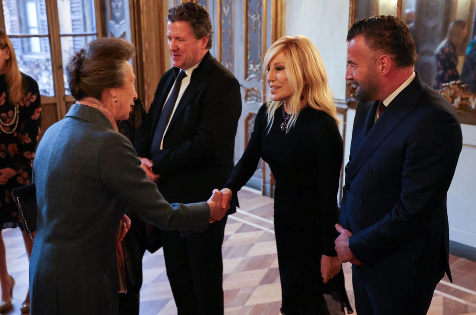 OLY-2026-MILANO CORTINA-BRITAIN-ROYALS