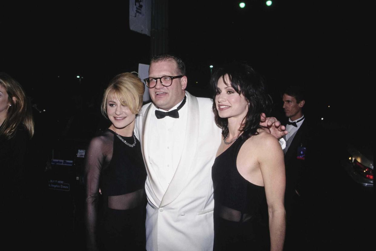 <p class="copyright">©Vinnie Zuffante / Archive Photos via Getty Images</p>