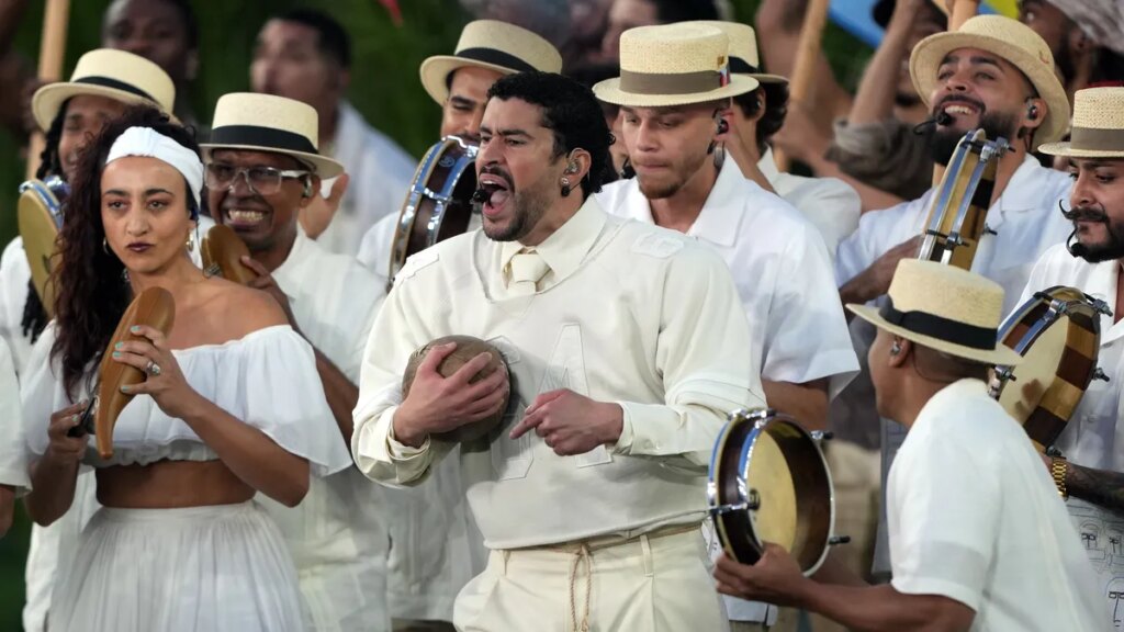 FCC reviewed Bad Bunny Super Bowl halftime transcripts