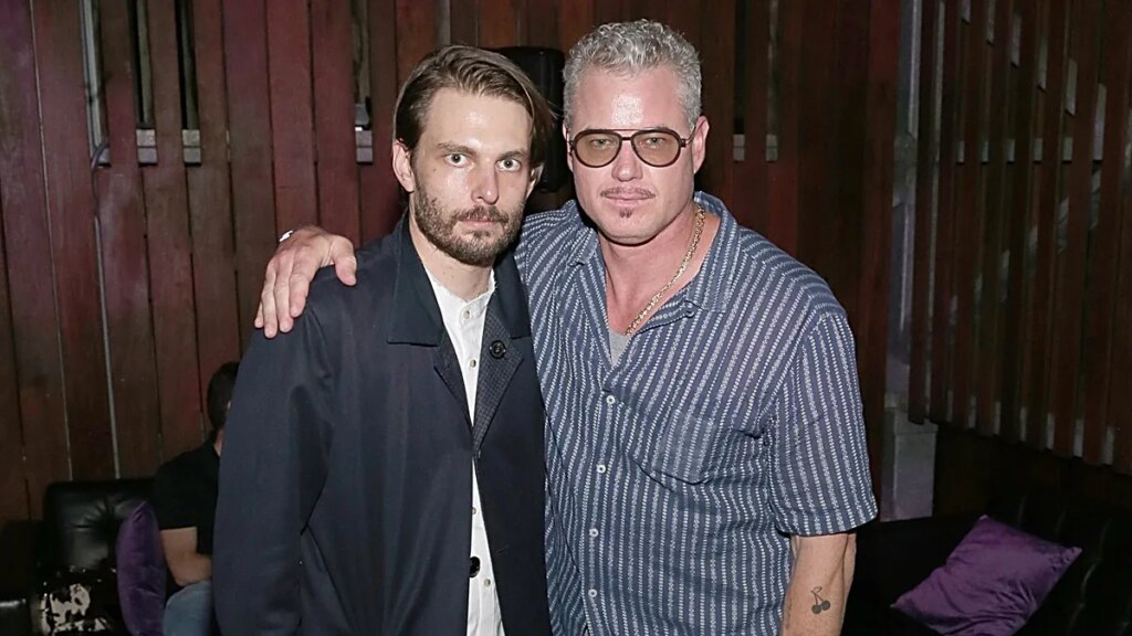 Eric Dane GoFundMe gets major donations from Hailey Bieber, more Eric Dane GoFundMe gets major donations from Hailey Bieber, more