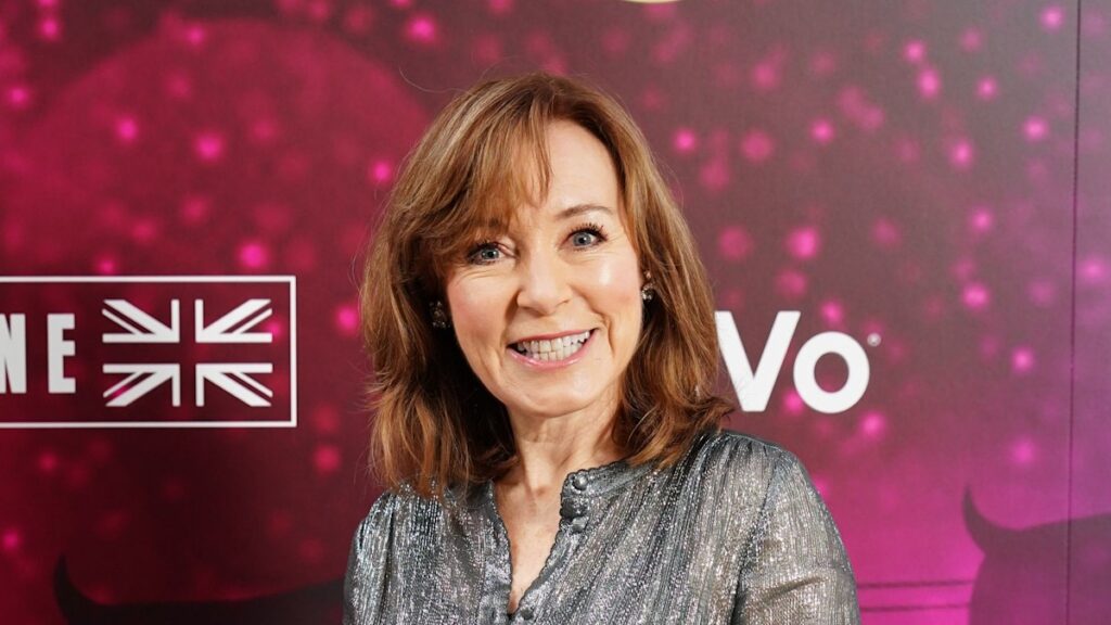 Sian Williams reveals she suddenly fainted at important royal event attended by King Charles, Prince William and Prince Harry