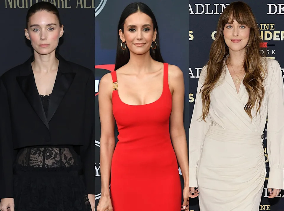<p>These Celebs Were in the Running to Play Young Lily Van der Woodsen</p>