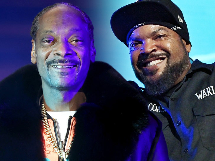 snoop dogg ice cube mount westmore getty 2