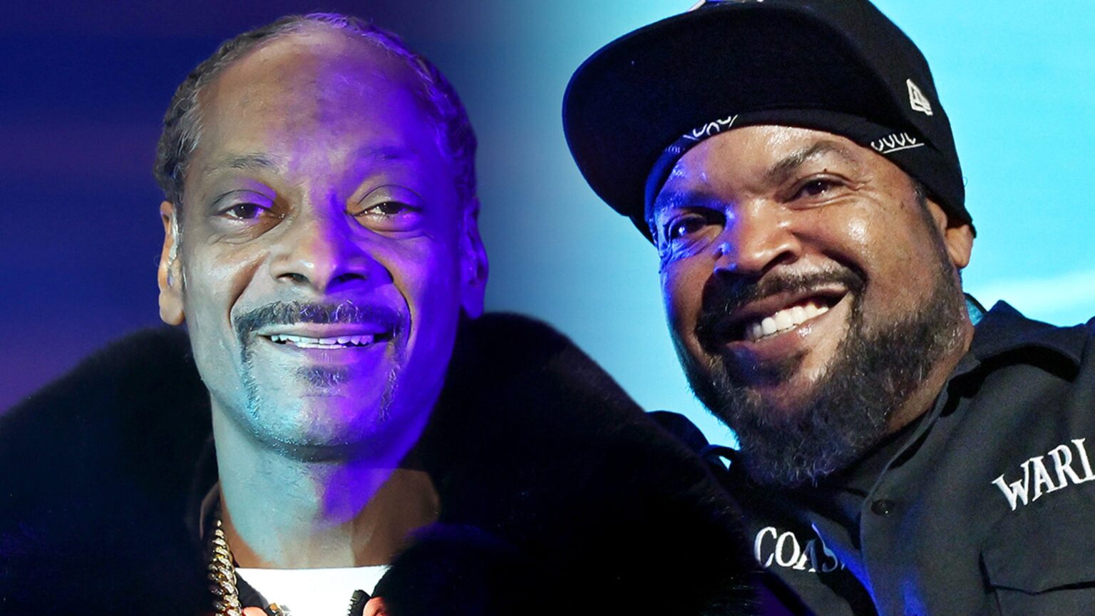 Snoop Dogg & Ice Cube Supergroup Going After Ex-Business Partner for Fraud Snoop Dogg & Ice Cube Supergroup Going After Ex-Business Partner for Fraud