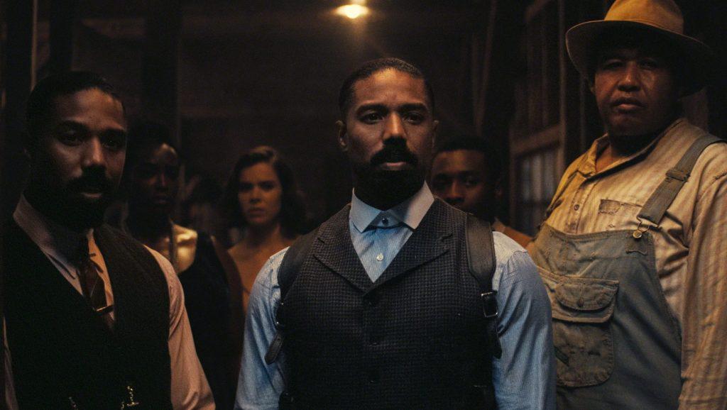 'Sinners' Makes BAFTA History: Most Decorated Film By Black Director