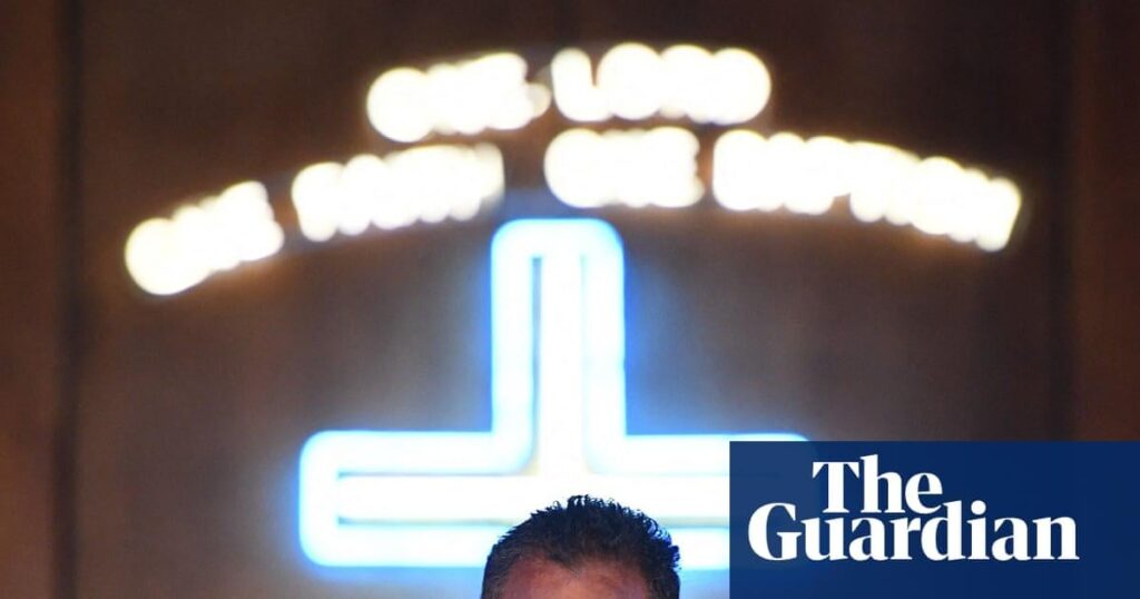 Jesse Jackson, civil rights icon, dies aged 84