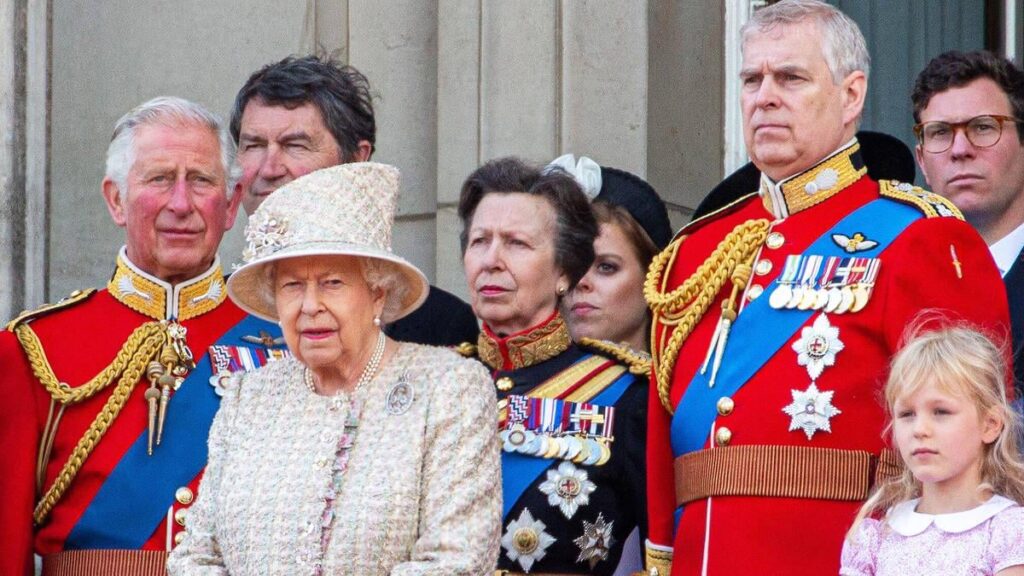 Is this the end of the Royal Family as we know it?